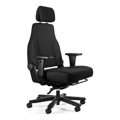 Fotel biurowy TURBO Unique