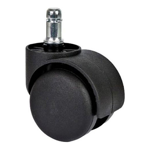Kółka samohamowne nylonowe CT50-022PAT (komplet)