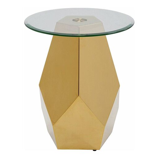 KARE stolik RICCHEZZA 45 cm