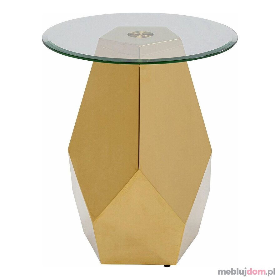 KARE stolik RICCHEZZA 45 cm
