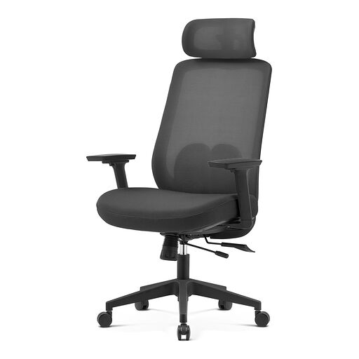 Fotel ergonomiczny RUNO