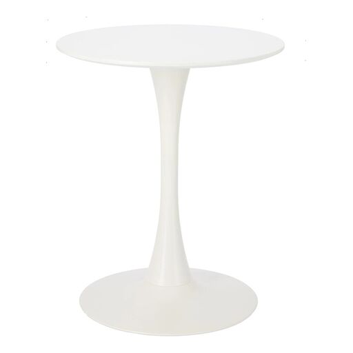 Stół SIMPLET SKINNY WHITE