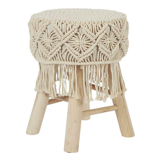 Taboret BOHO