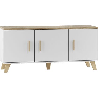 Komoda LOTTA 150 3D