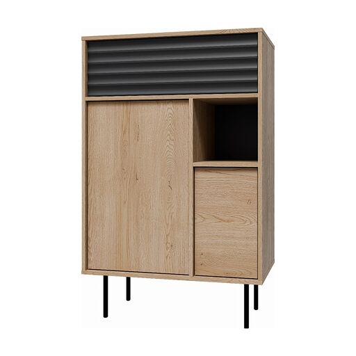 Komoda ARDILA ARD-KO76 Restol