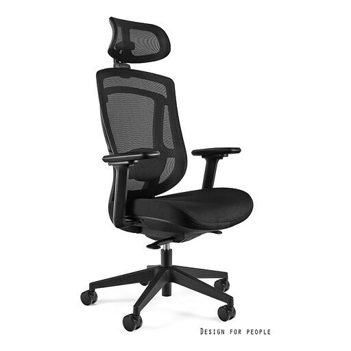 Fotel pracowniczy ERGOFLEX Unique