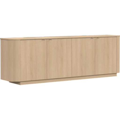 Komoda ADRIATICO 4D