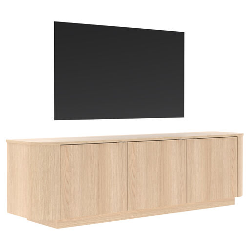 Szafka RTV ADRIATICO 3D