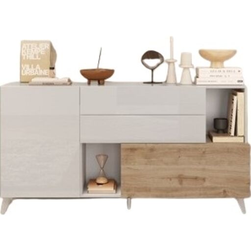 Komoda MONACO 2D2SZ