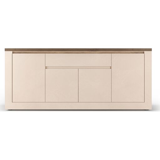Komoda ISCHIA 4D1SZ