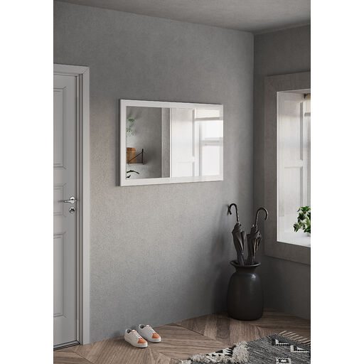 Lustro ścienne FRAME