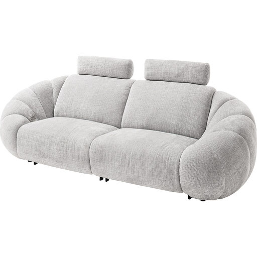 Sofa z funkcją relaks KINSALE