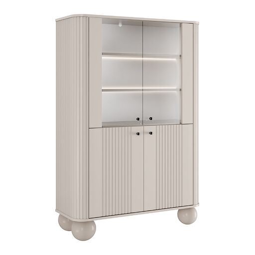 Witryna VESPER 2 103 4D