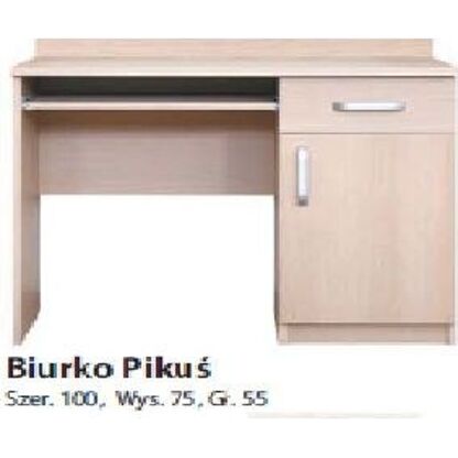Biurko PIKUŚ