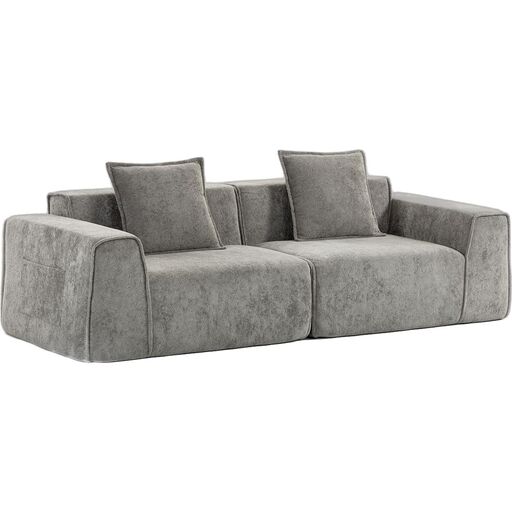 Sofa kompresyjna modułowa SF3-FX