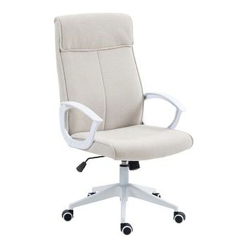 Fotel obrotowy FB39-FX (W)
