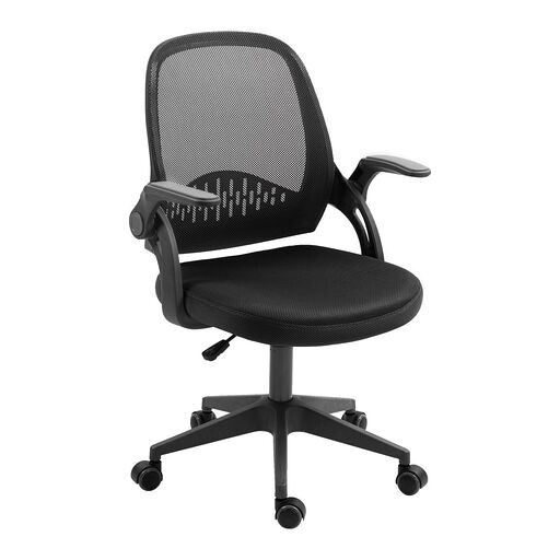Fotel obrotowy FB49-FX