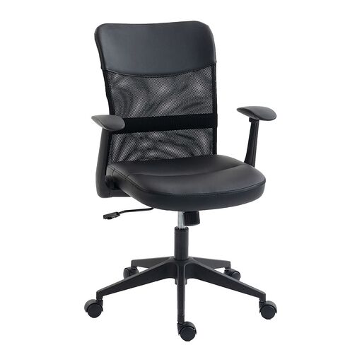 Fotel obrotowy FB50-FX