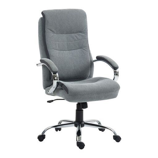 Fotel obrotowy FB55-FX (F)