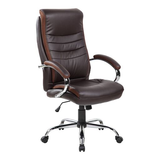 Fotel obrotowy FB55-FX (PU)