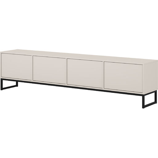 Szafka RTV LOFT 40