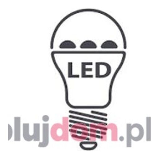Oświetlenie 1xLED PROFIL 25MTBI65 - neutralne do RTV