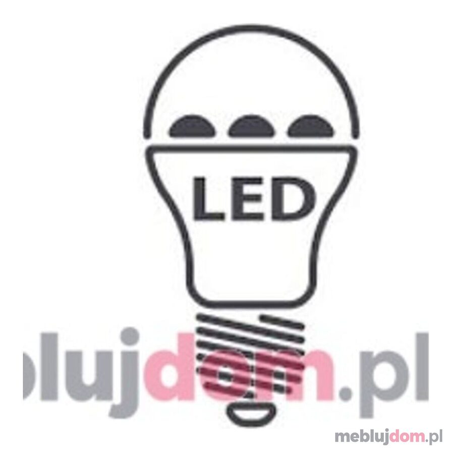 Oświetlenie 1xLED PROFIL 25MTBI65 - neutralne do RTV