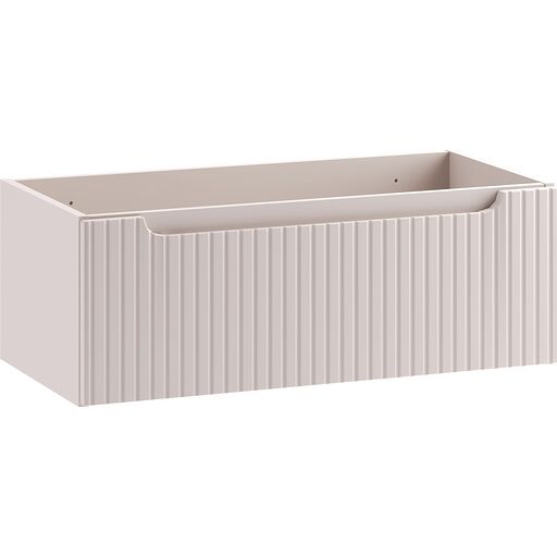 Szafka pod umywalkę NOVA CASHMERE 82-80-40-1S
