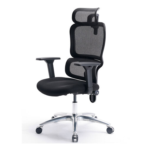 Fotel biurowy ergonomiczny KREON
