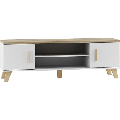Szafka RTV LOTTA 160 2D2K