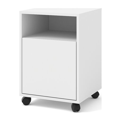 Szafka pod biurko BIMOTION 60CM na kółkach