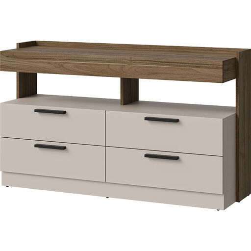 Komoda MODO 120 4S