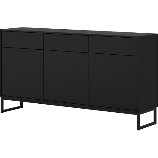 Komoda OLBIA 43 3D3S