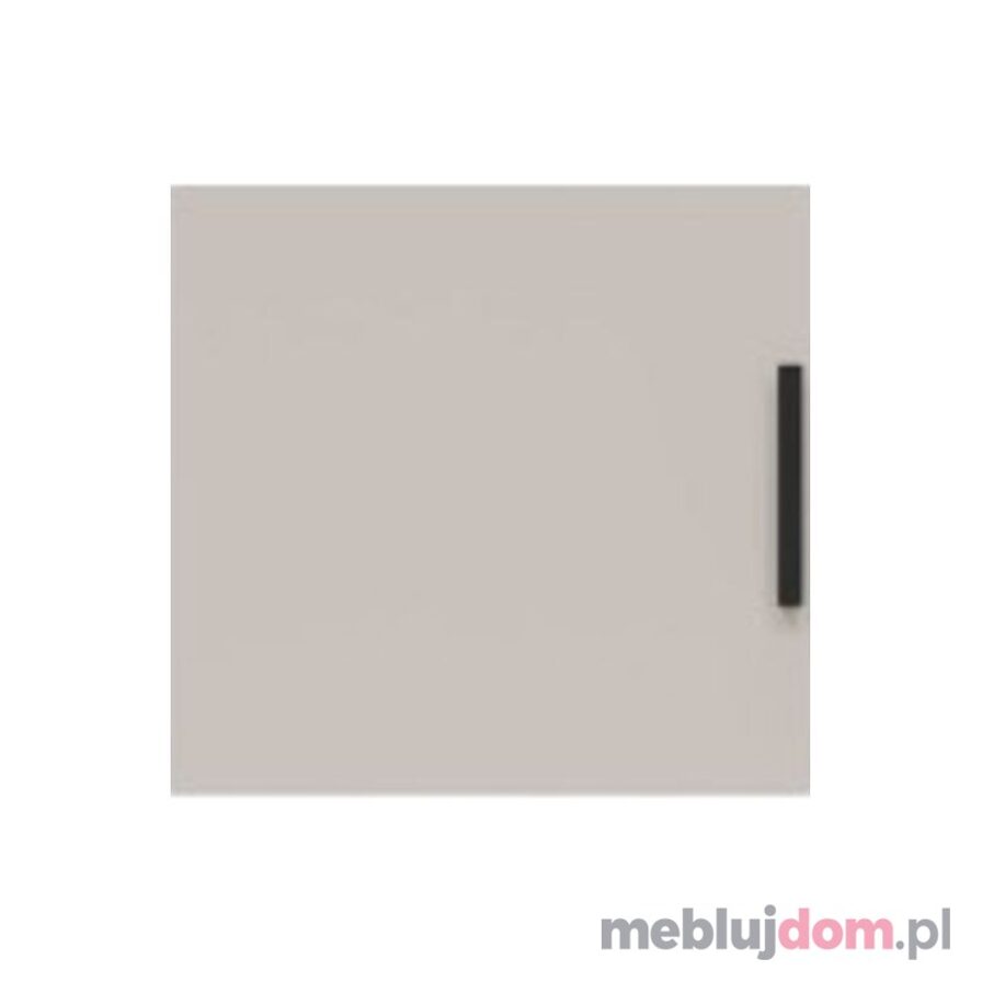 Front FFN10 L/P do szafy modułowej FRESCO - Kaszmir