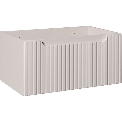Szafka pod umywalkę NOVA CASHMERE 82-60-40-1S
