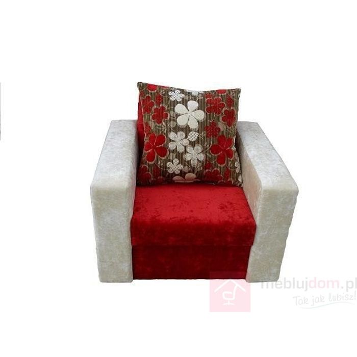 Fotel ELEGANT