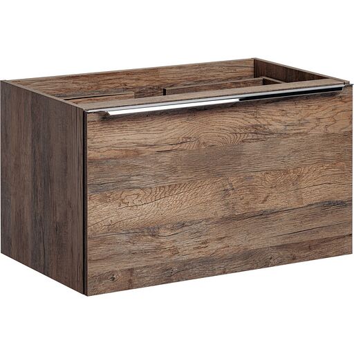 Szafka pod umywalkę SANTA FE OAK 82-60-A-2S - Dąb Santa Fe Vintage