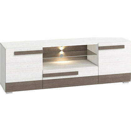 Szafka RTV BLANCO 09