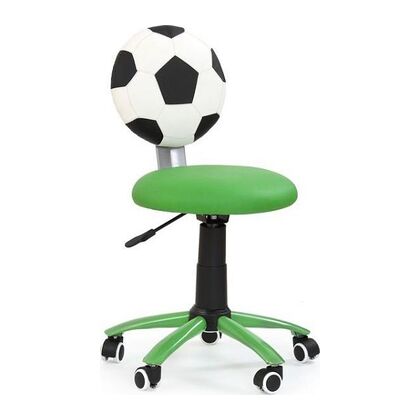 Fotel obrotowy GOL Halmar