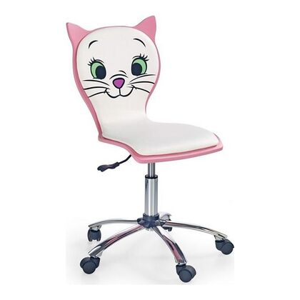 Fotel obrotowy KITTY 2 Halmar