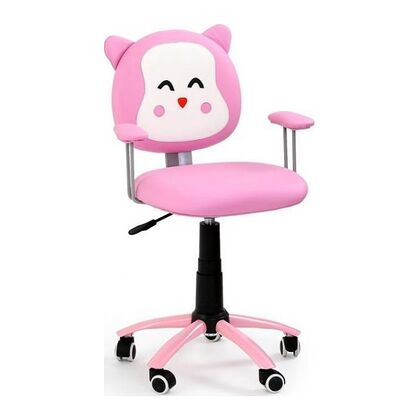 Fotel obrotowy KITTY Halmar