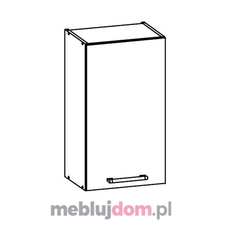 Szafka górna MD3/G40