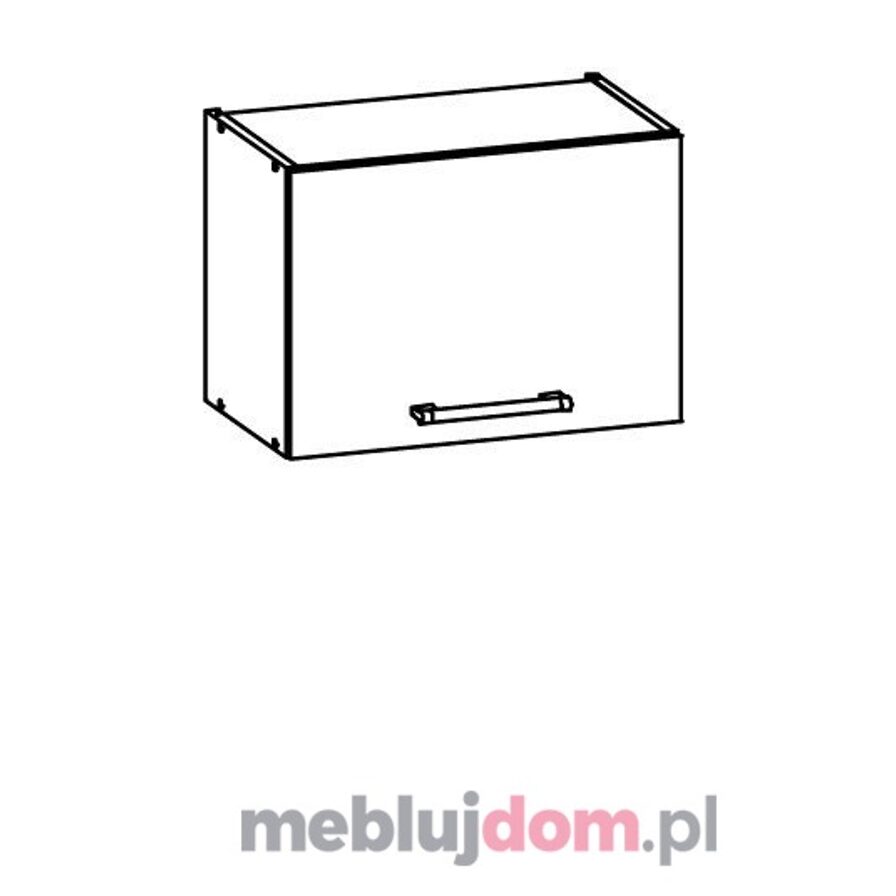 Szafka górna MD7/G60o (okapowa)