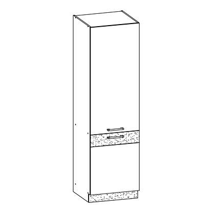 Szafka dolna MD22/D60C