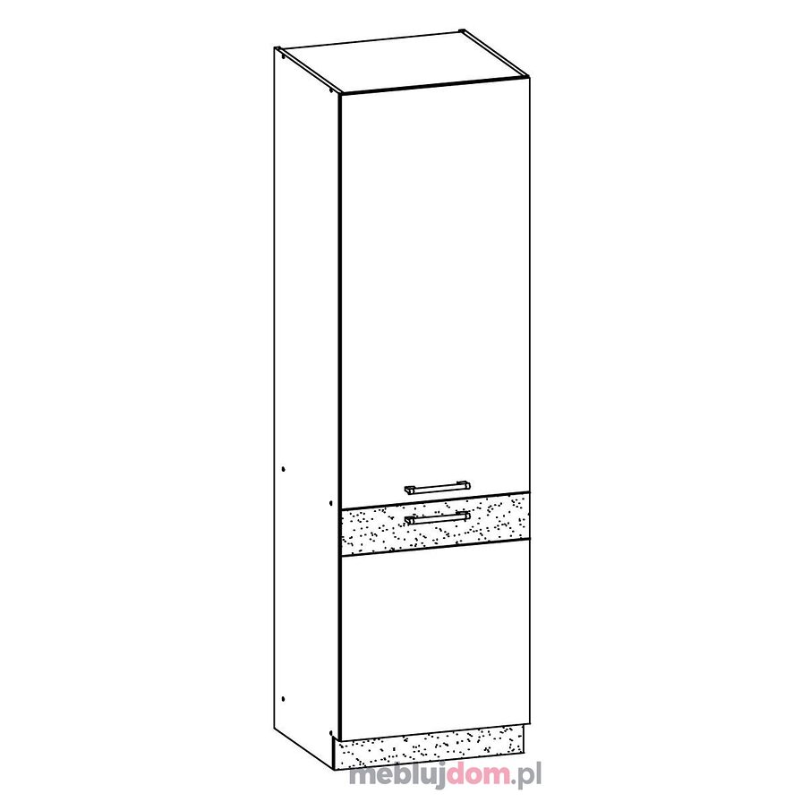Szafka dolna MD22/D60C