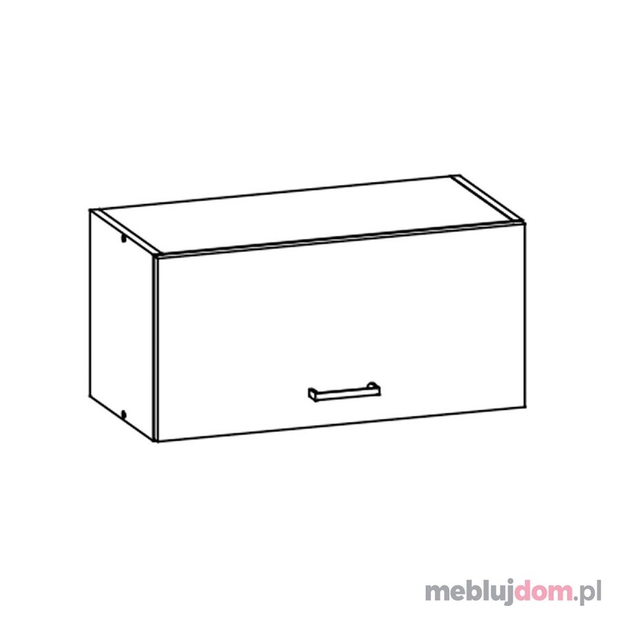 Szafka górna EZ-9/G60o