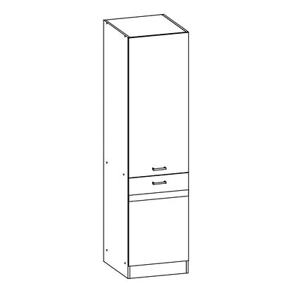 Szafka dolna EZ-19/D50C