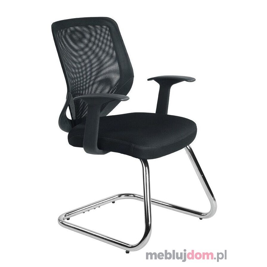 Krzesło biurowe MOBI SKID Unique