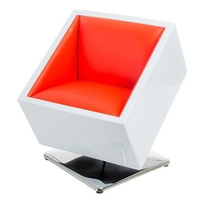 Fotel obrotowy ZOX
