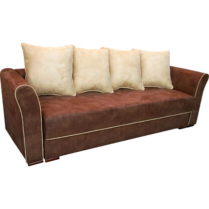 Kanapa LISA